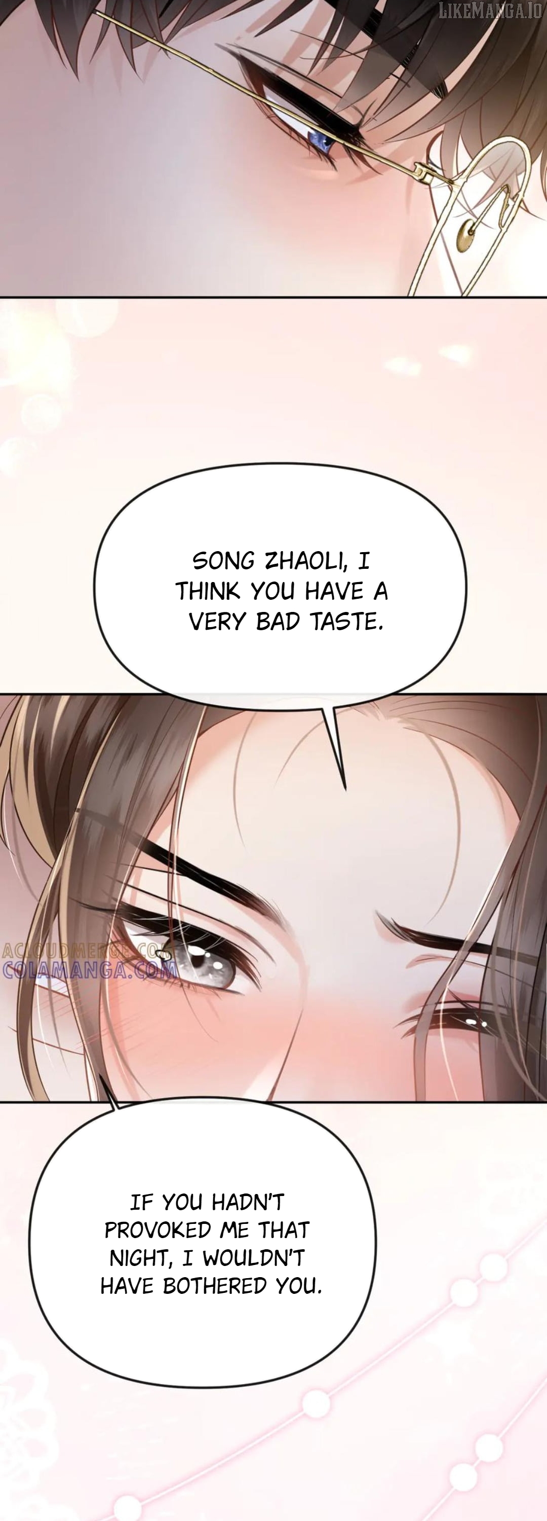 Deeply In Love Chapter 46 - page 24